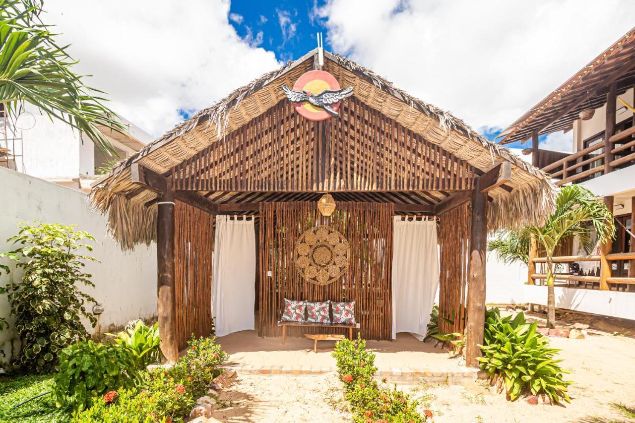 Carcará Jijoca de Jericoacoara