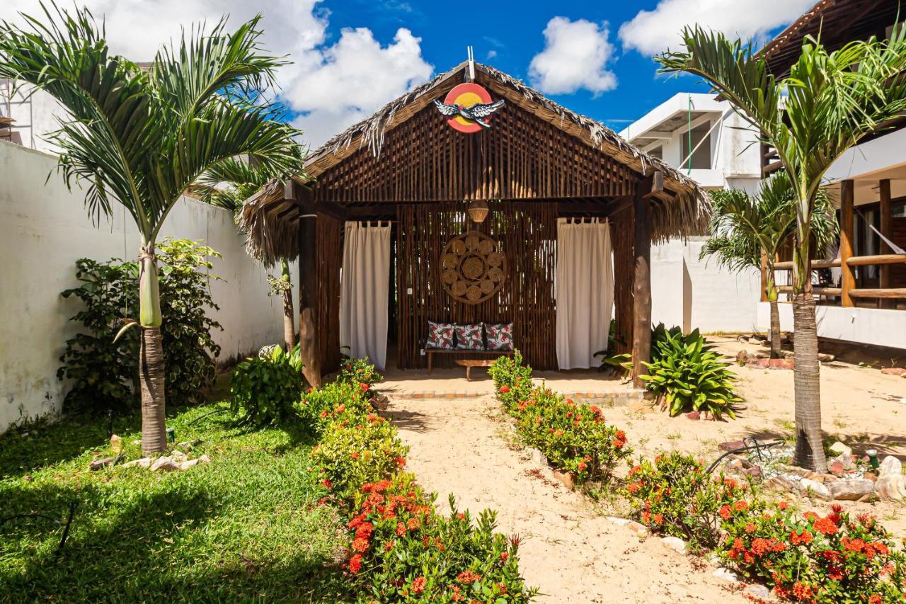 Carcará Inn 3*