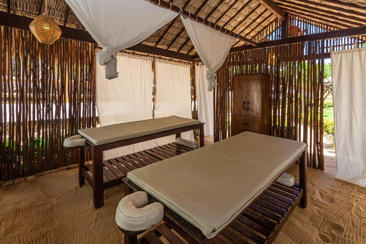 Inn Carcará Jijoca de Jericoacoara