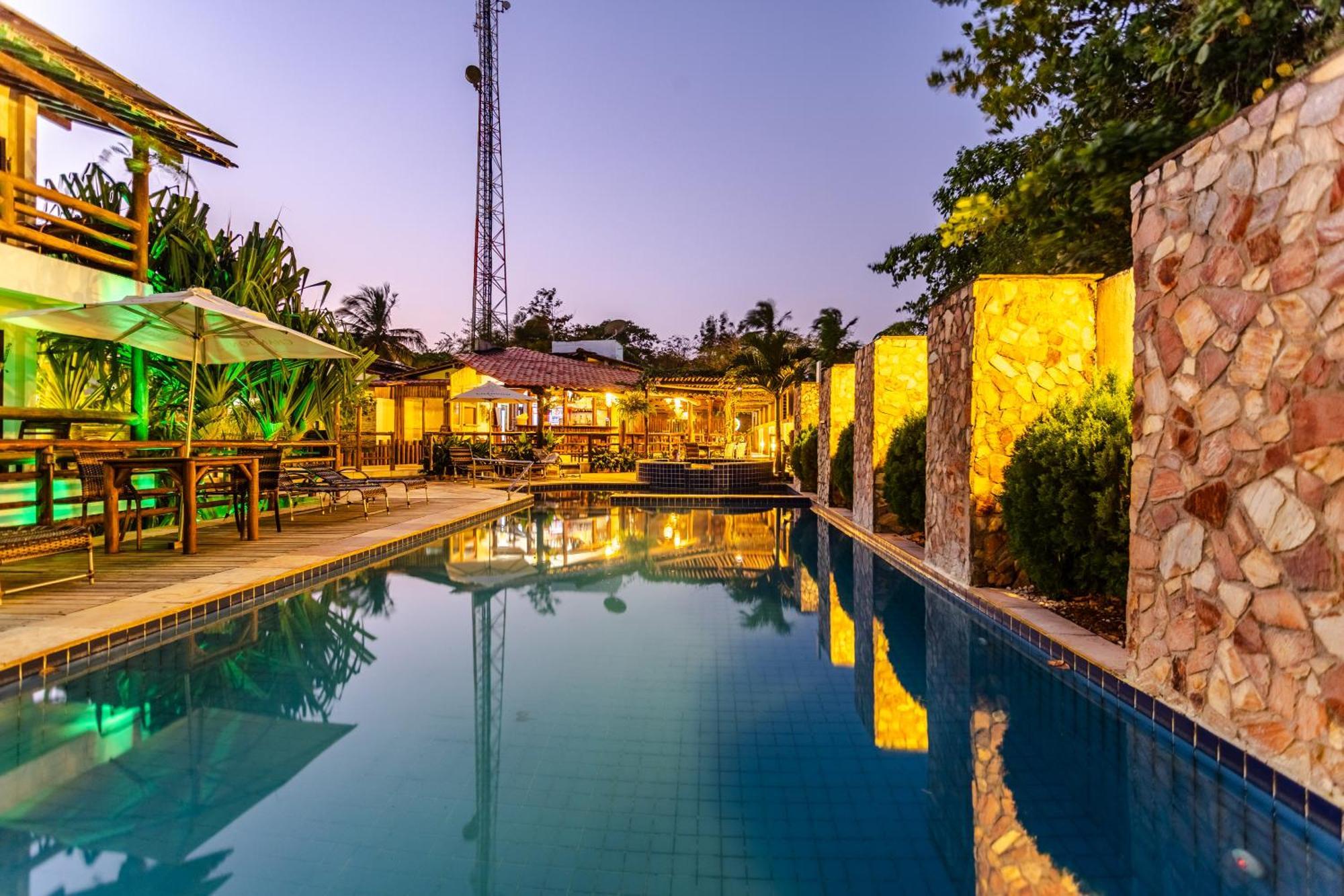Inn Carcará Jijoca de Jericoacoara