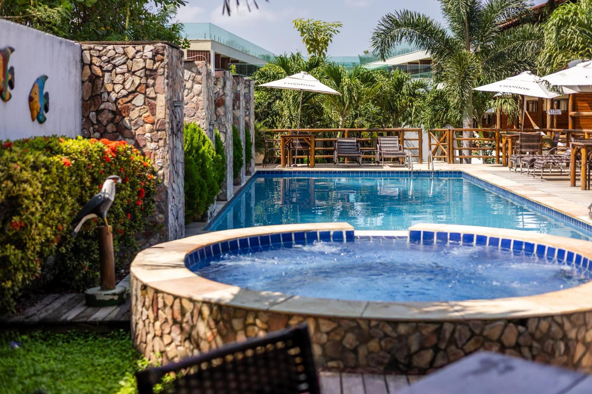 Carcará Inn Jijoca de Jericoacoara