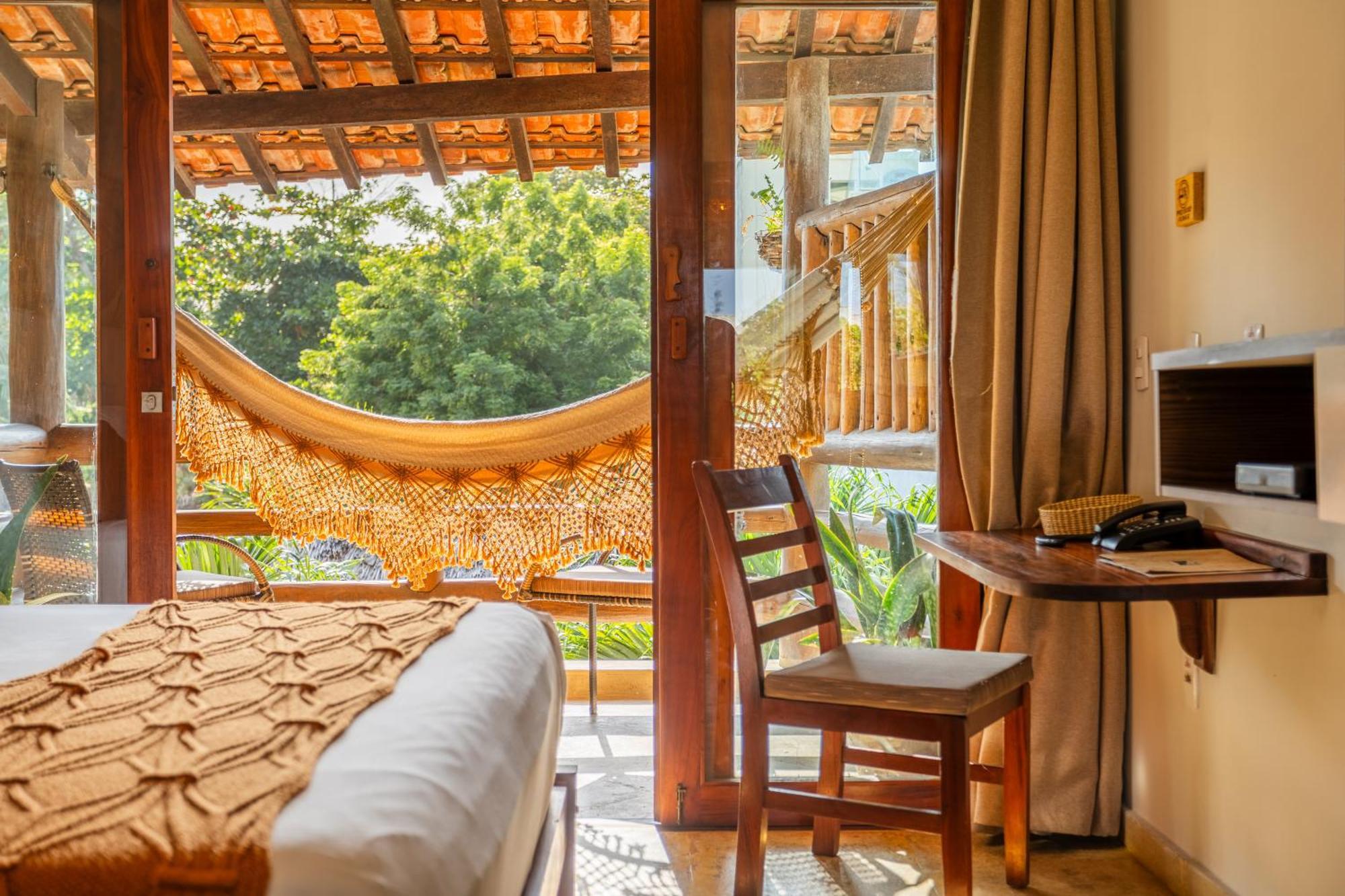 Inn Carcará Jijoca de Jericoacoara