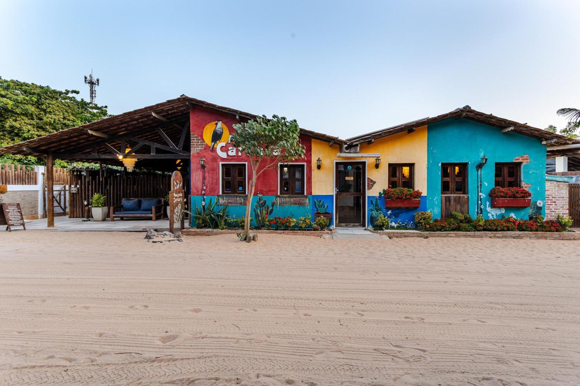 Carcará Inn 3*