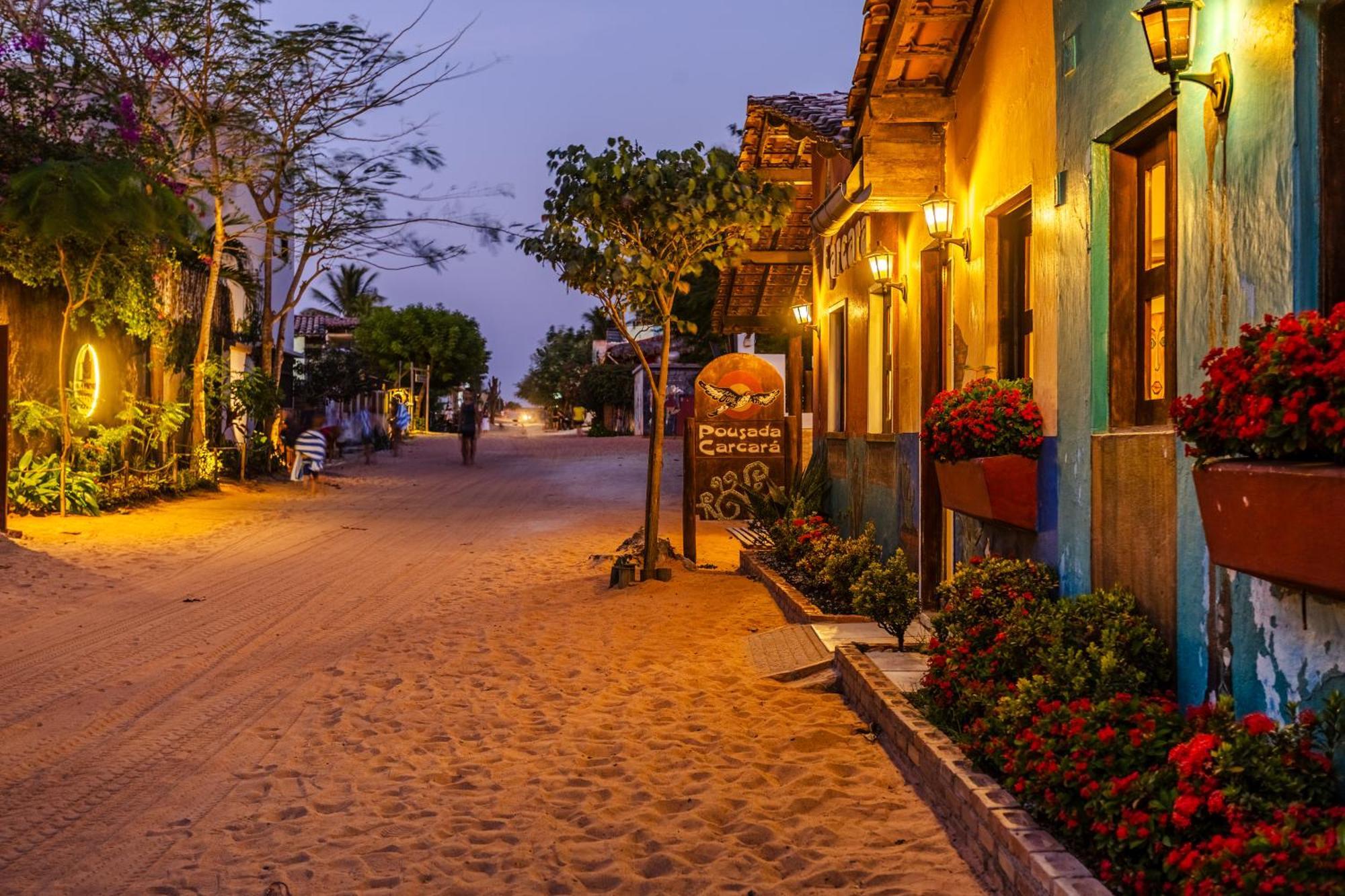 Carcará Inn Jijoca de Jericoacoara