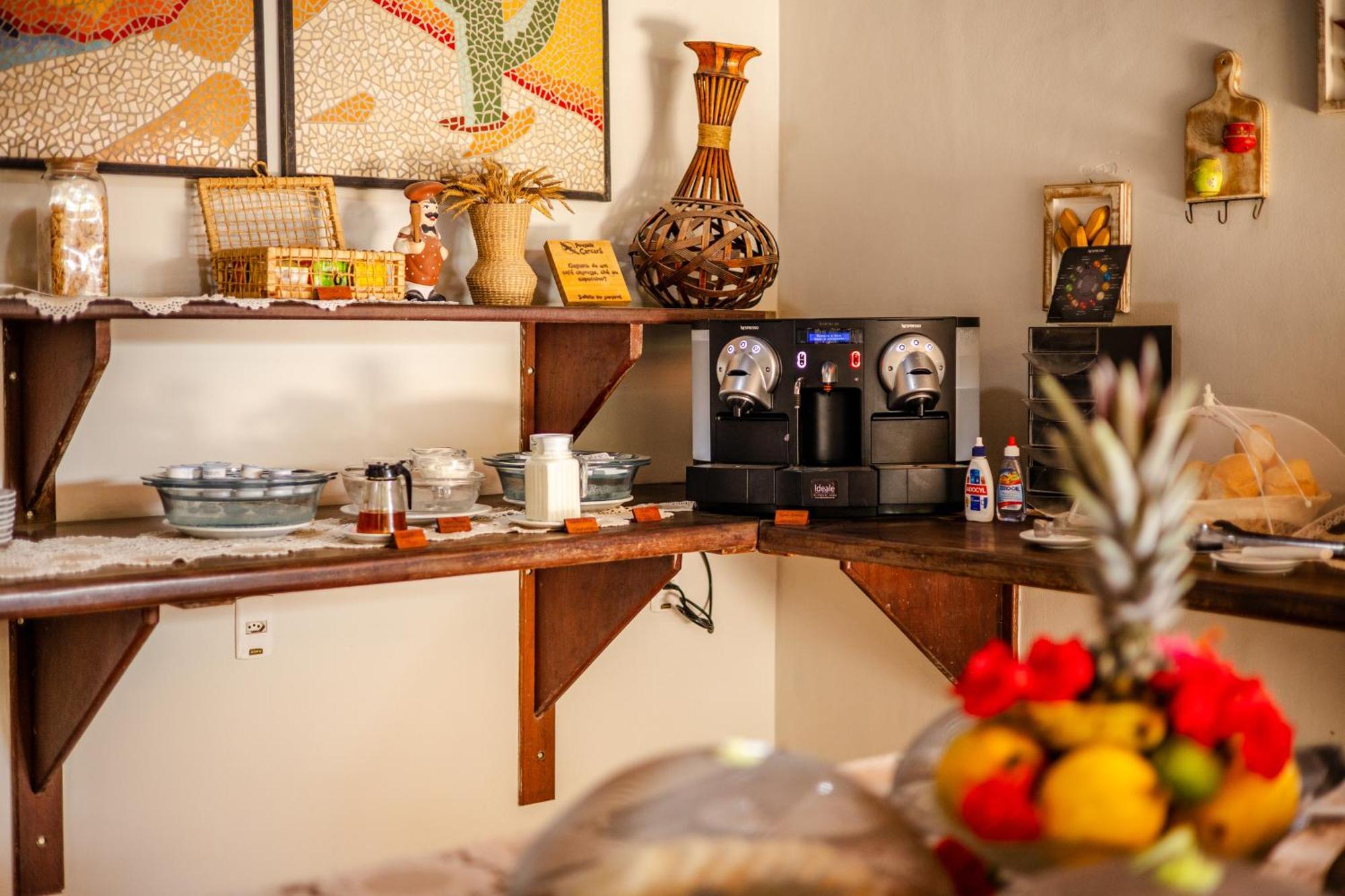 Carcará Inn Jijoca de Jericoacoara