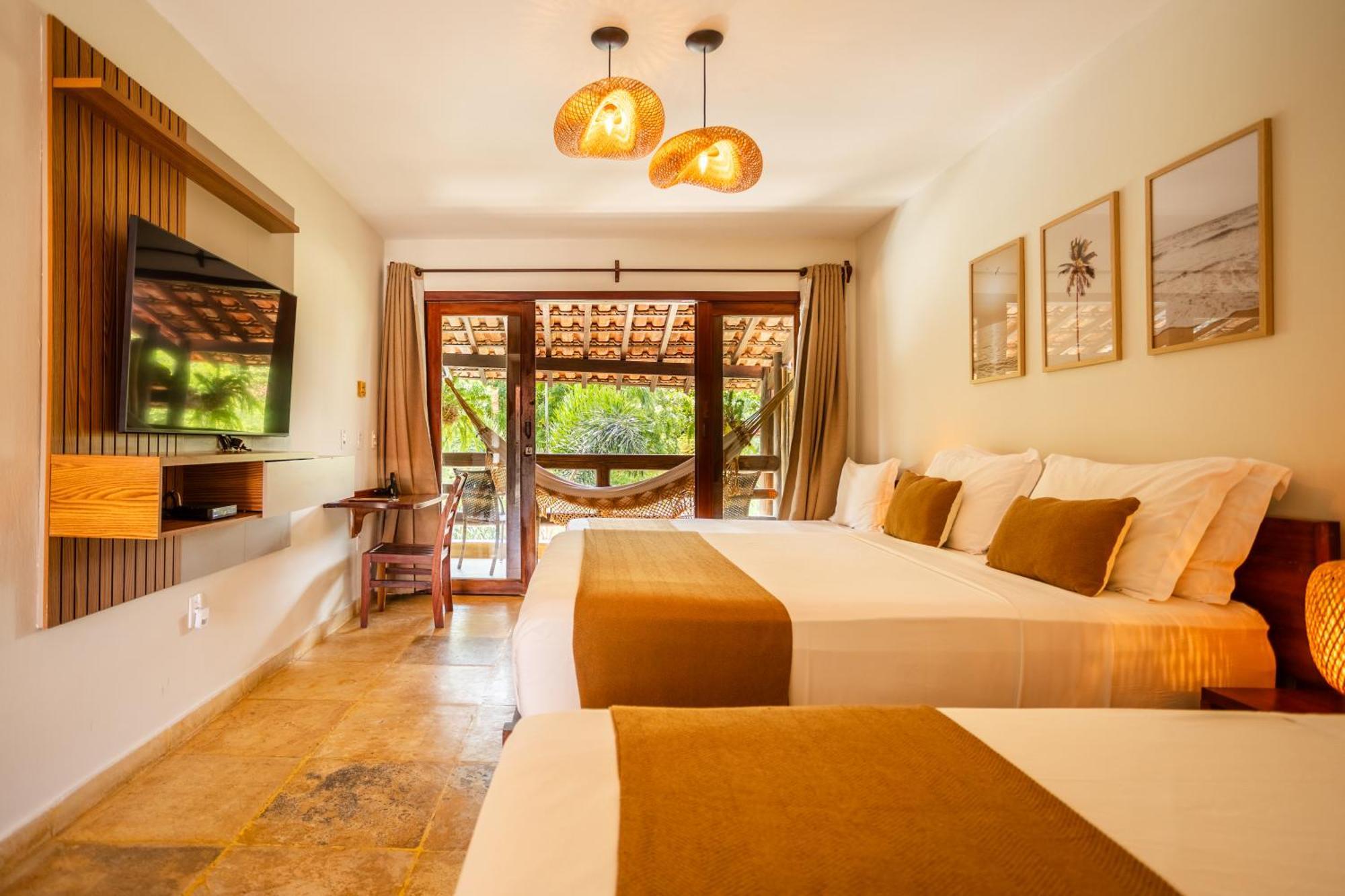 Carcará Inn