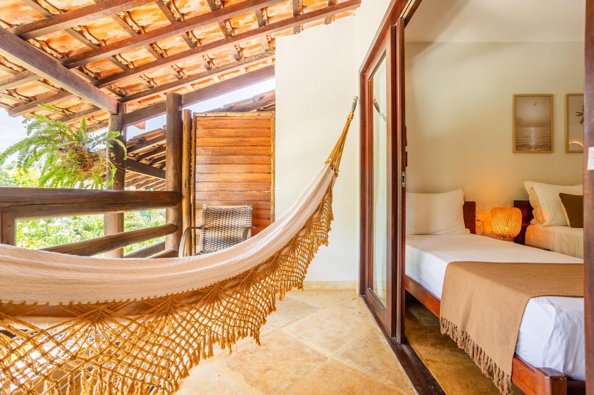 Carcará Inn 3*