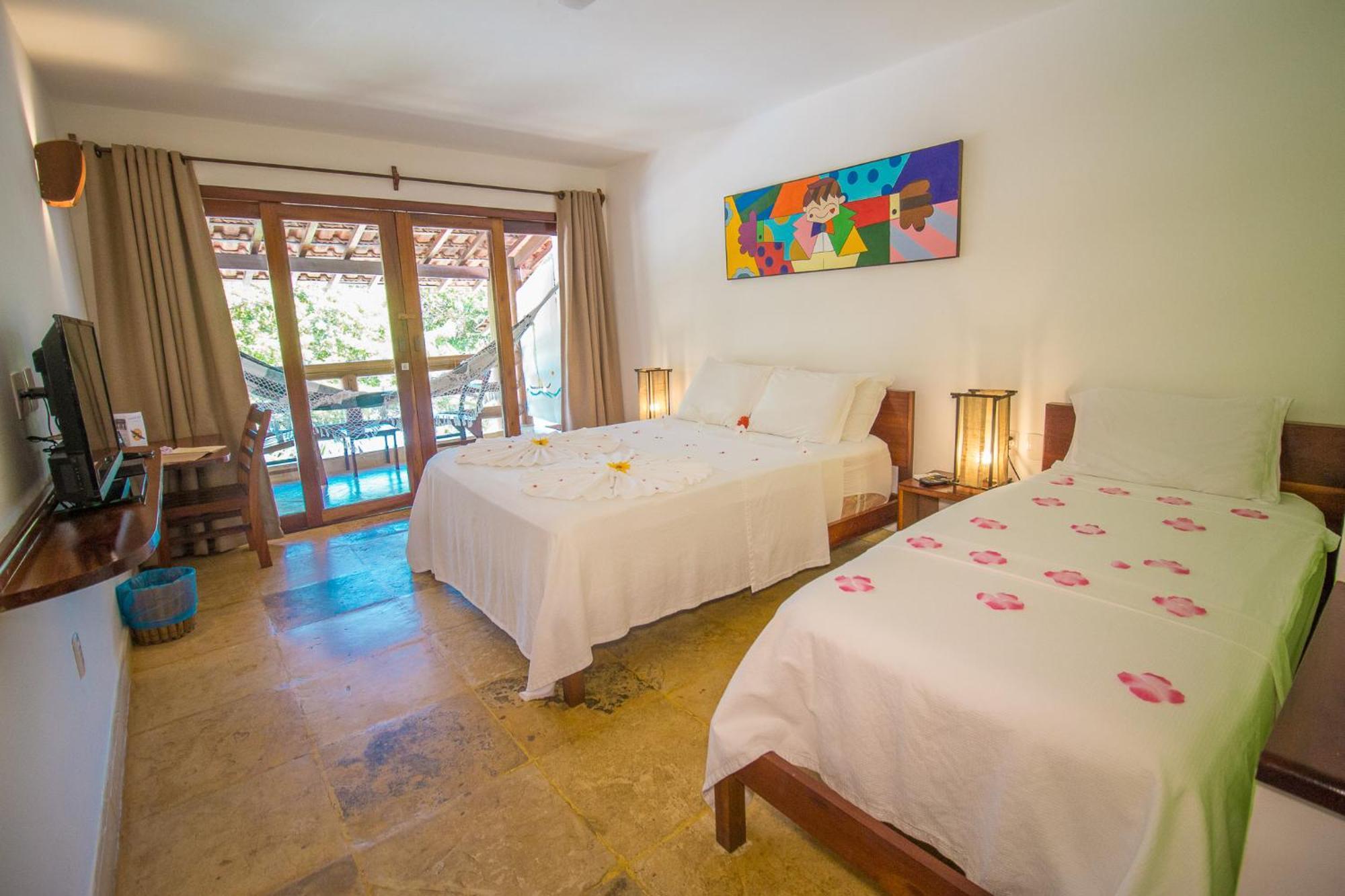 Carcará Inn 3*