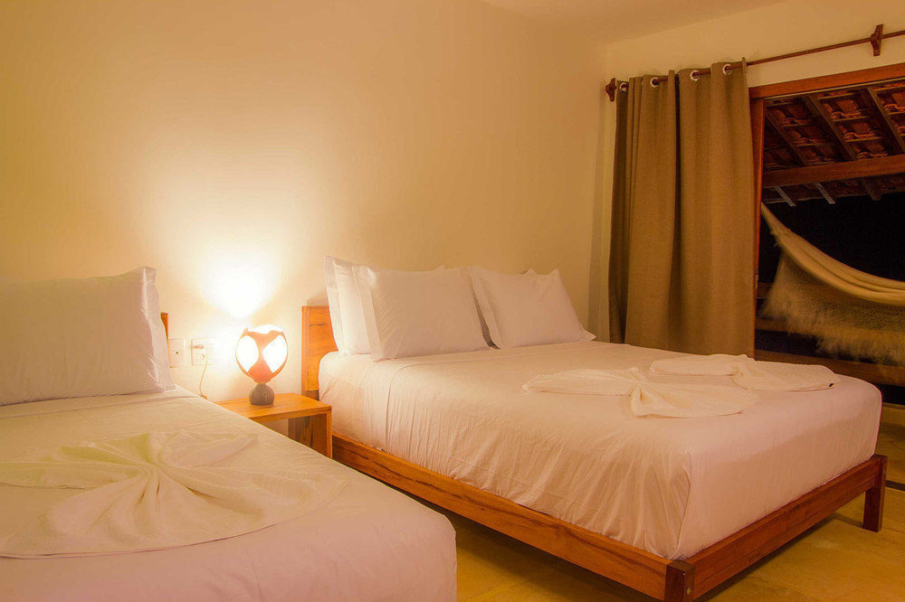 Carcará Inn 3*