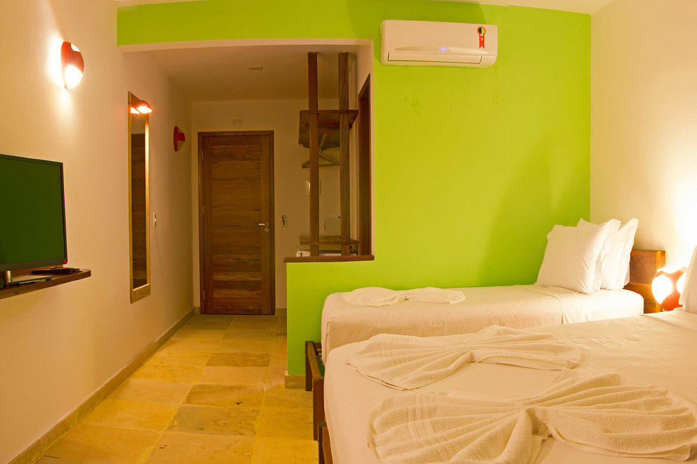 Inn Carcará