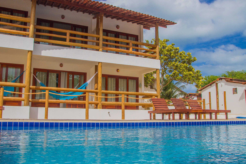 Carcará 3* Jijoca de Jericoacoara